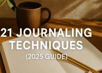 Journaling Techniques