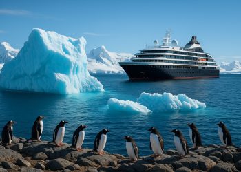 Luxury Travel Experiences