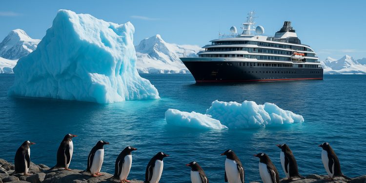 Luxury Travel Experiences