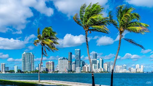 Miami 2025