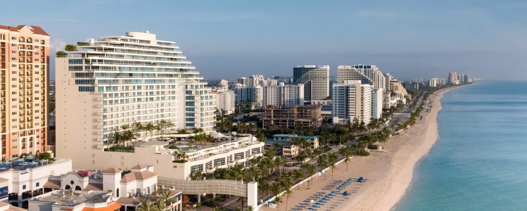 Ritz Carlton Ft Lauderdale