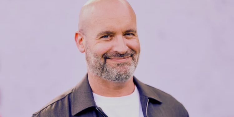 Tom Segura net worth 2025