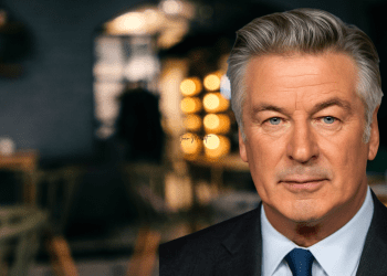 Alec Baldwin