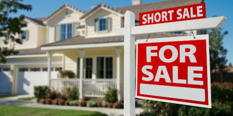 What Is a Short Sale in Real Estate?