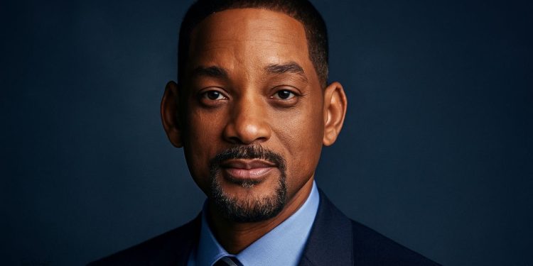 Will Smith Net Worth