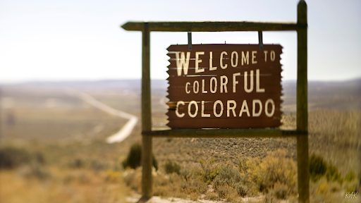 Colorado 2025