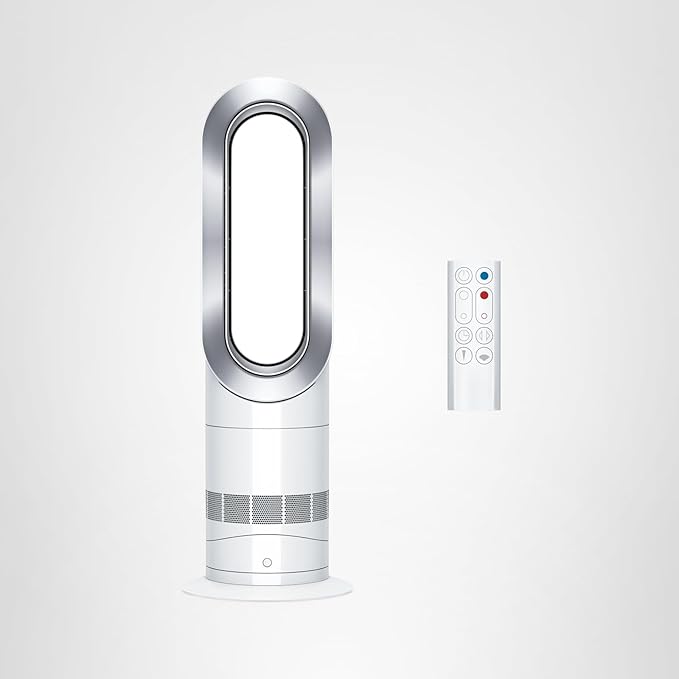 dyson heater and fan