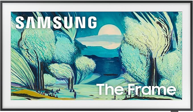 samsung frame