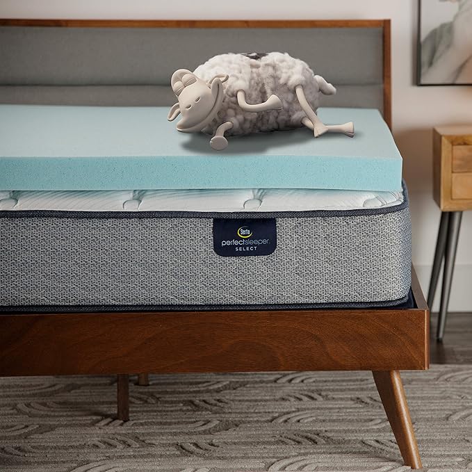 serta mattress