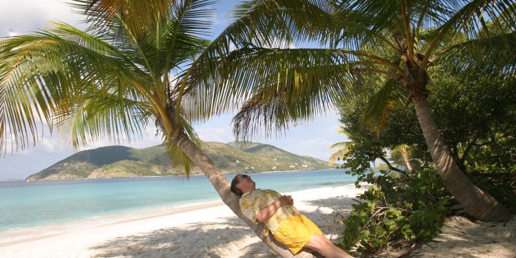 140 Ft. Marin Teknik "Indulgence" Lifestyle
St. Thomas,USVI