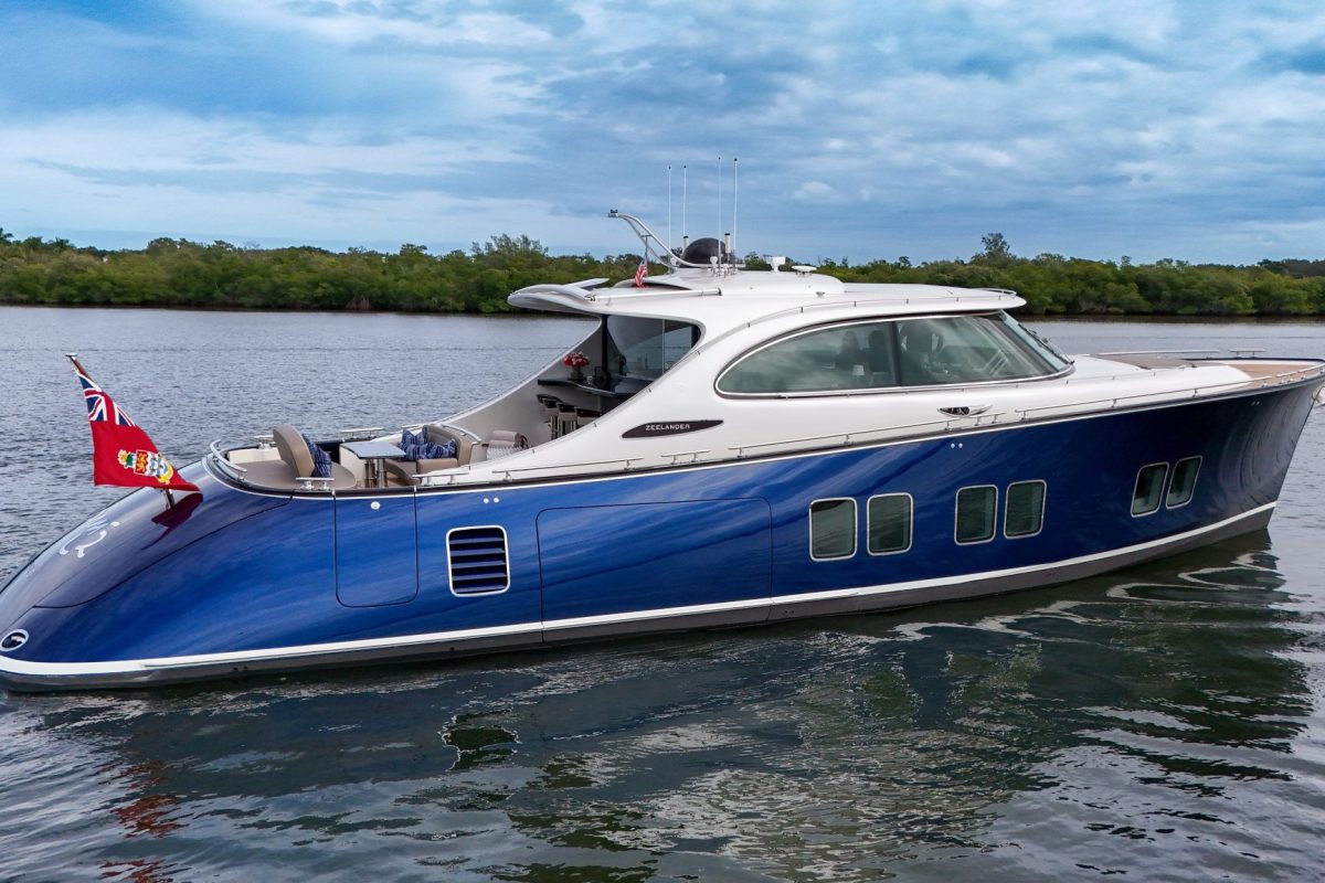 64 Zeelander _ Drone-1