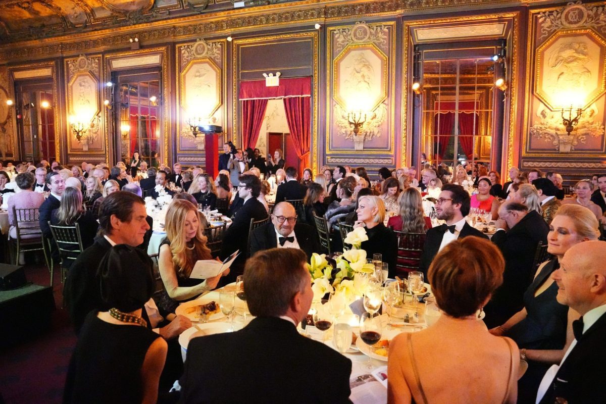 French Heritage Society 2025 New York Gala