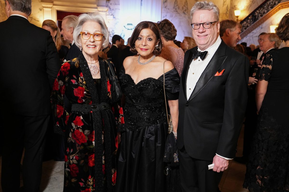 French Heritage Society 2025 New York Gala