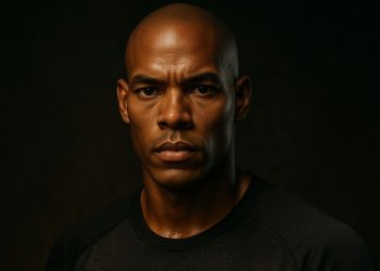 David Goggins Net Worth