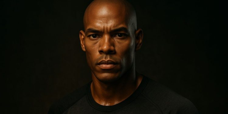 David Goggins Net Worth