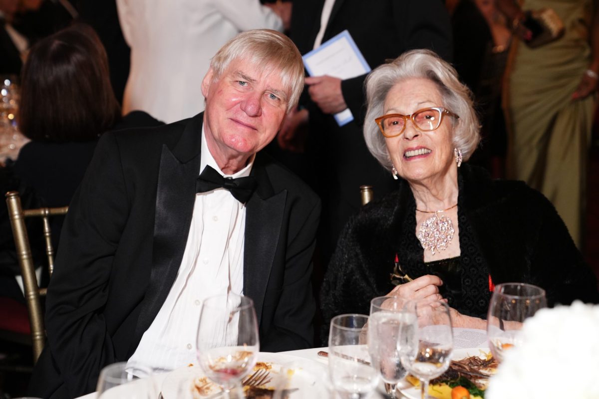 French Heritage Society 2025 New York Gala