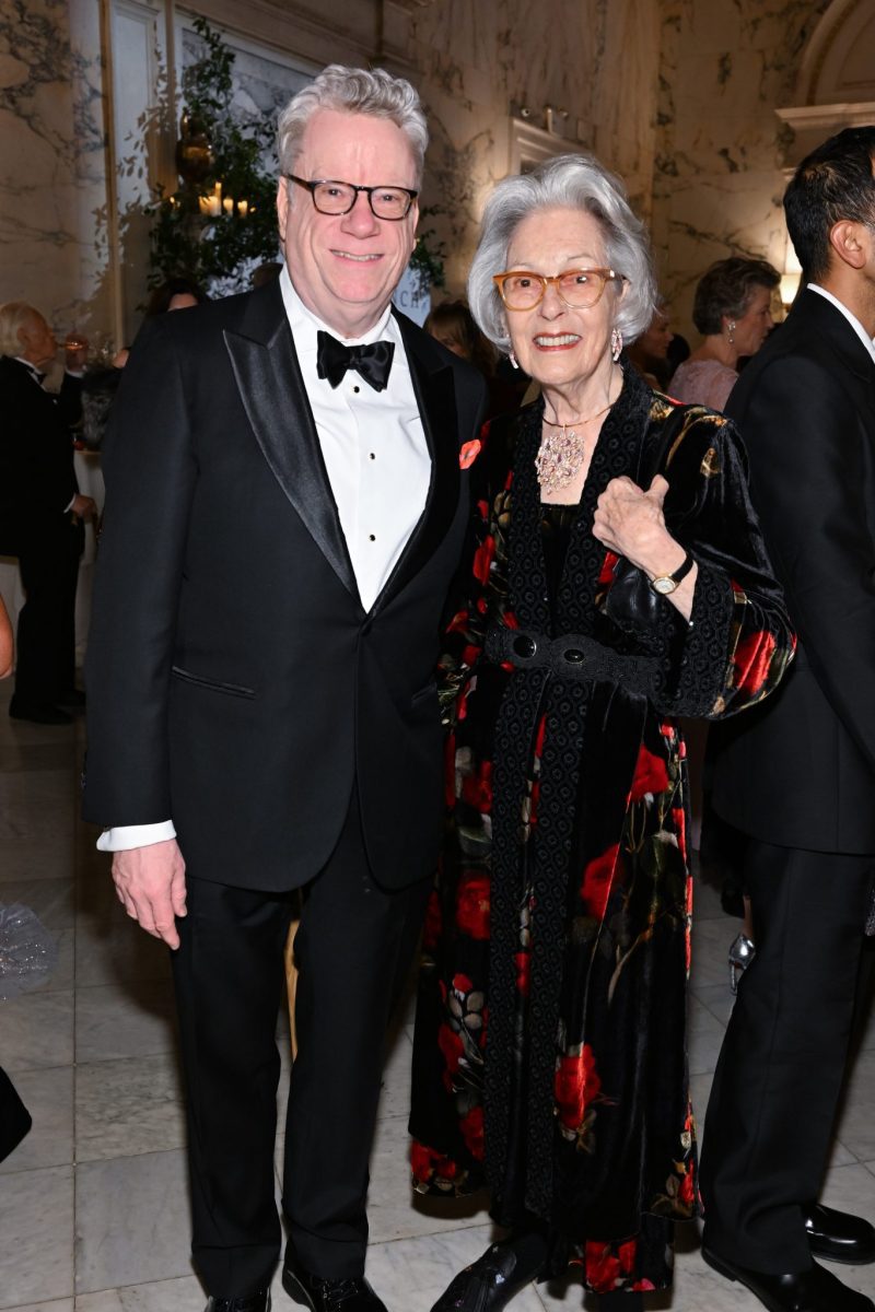 FHS Art Deco Ball 2025 - photo by Andrew Werner, NZ8_1392 - _____, Barbara Tober