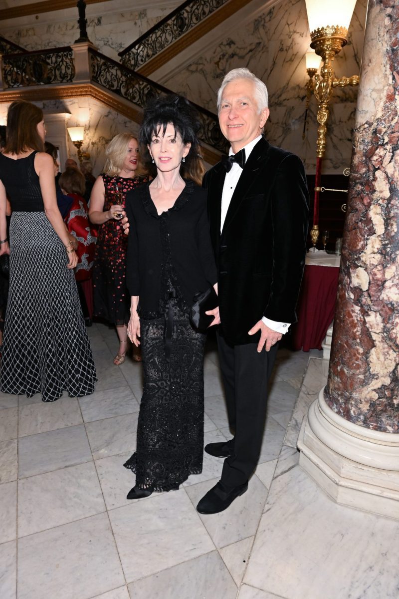 FHS Art Deco Ball 2025 - photo by Andrew Werner, NZ8_1398