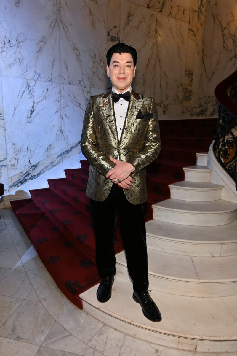 FHS Art Deco Ball 2025 - photo by Andrew Werner, NZ8_1405 - Malan Breton