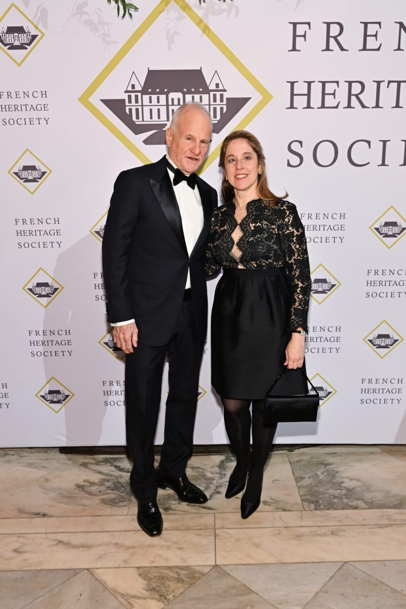 FHS Art Deco Ball 2025 - photo by Andrew Werner, NZ8_1483