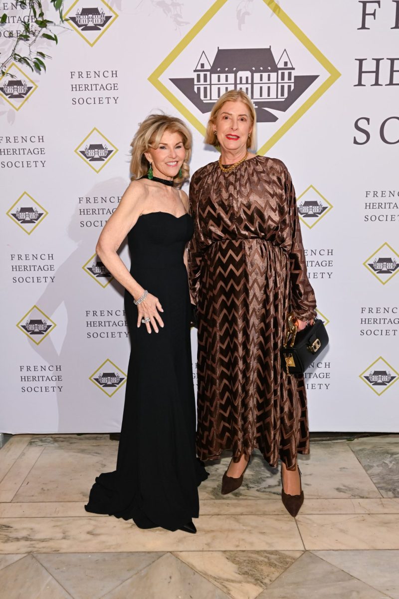 FHS Art Deco Ball 2025 - photo by Andrew Werner, NZ8_1486