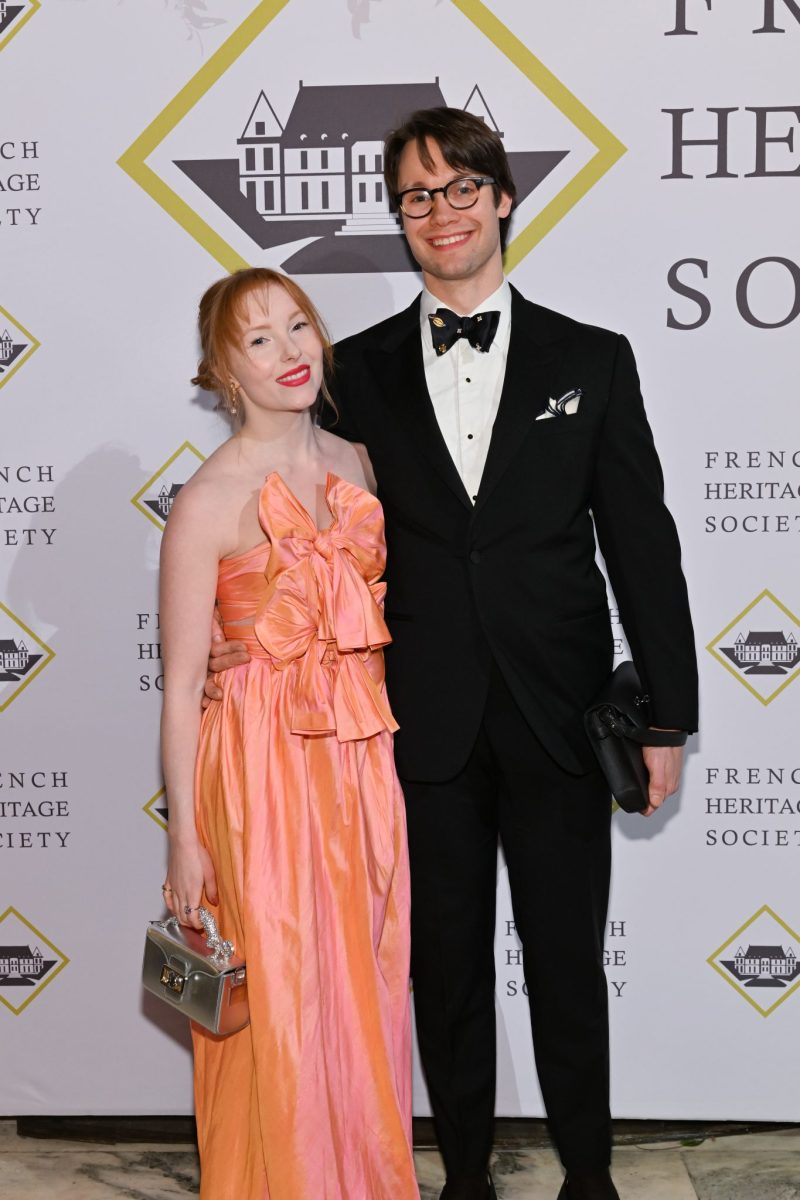 FHS Art Deco Ball 2025 - photo by Andrew Werner, NZ8_1494