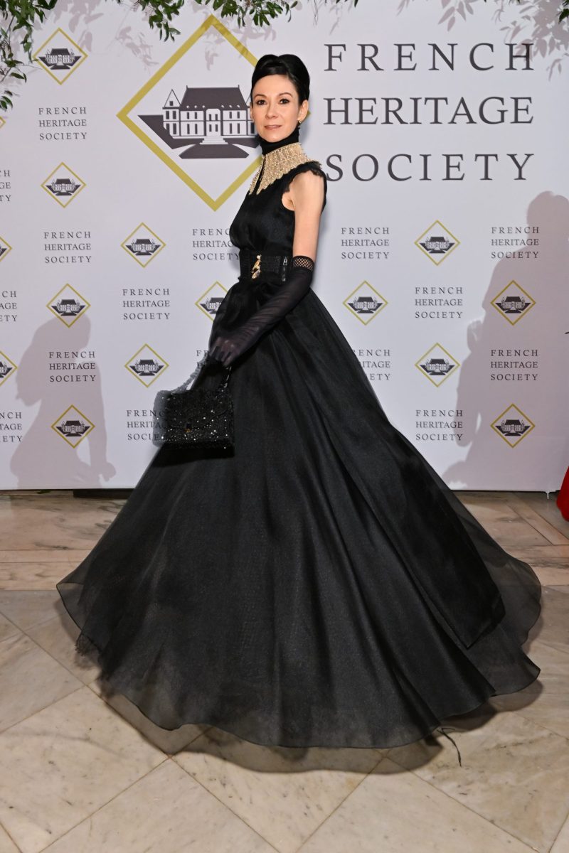 FHS Art Deco Ball 2025 - photo by Andrew Werner, NZ8_1512