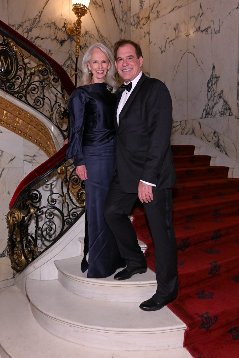 FHS Art Deco Ball 2025 - photo by Andrew Werner, NZ8_1546