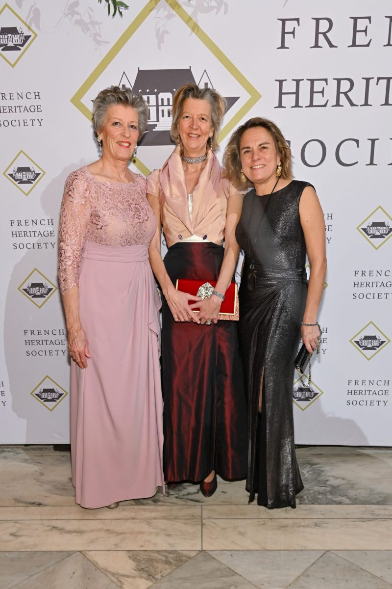 FHS Art Deco Ball 2025 - photo by Andrew Werner, NZ8_1583