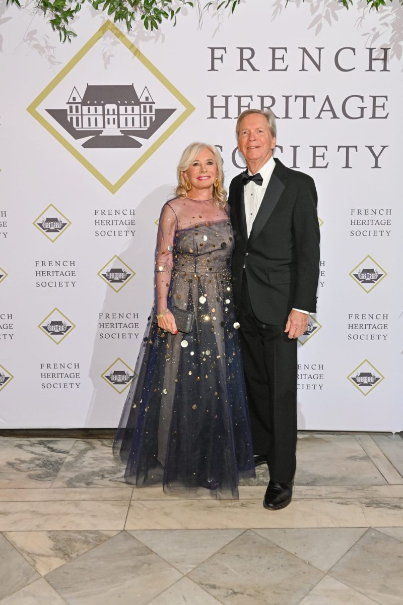 FHS Art Deco Ball 2025 - photo by Andrew Werner, NZ8_1589