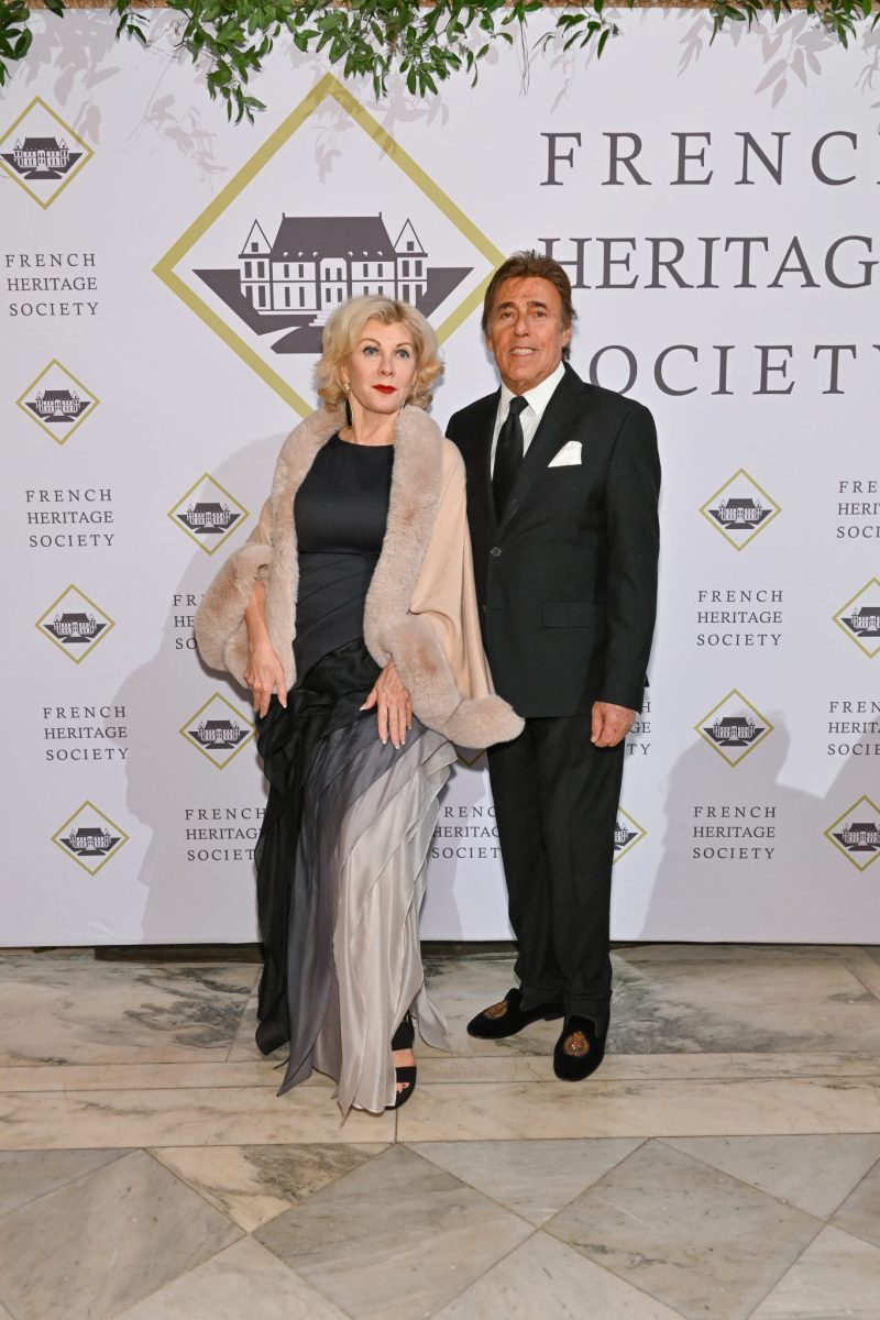 FHS Art Deco Ball 2025 - photo by Andrew Werner, NZ8_1629