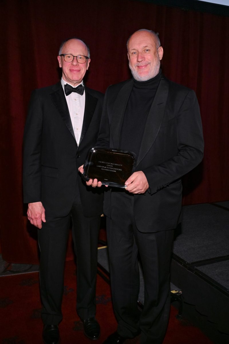 FHS Art Deco Ball 2025 - photo by Andrew Werner, NZ8_2424