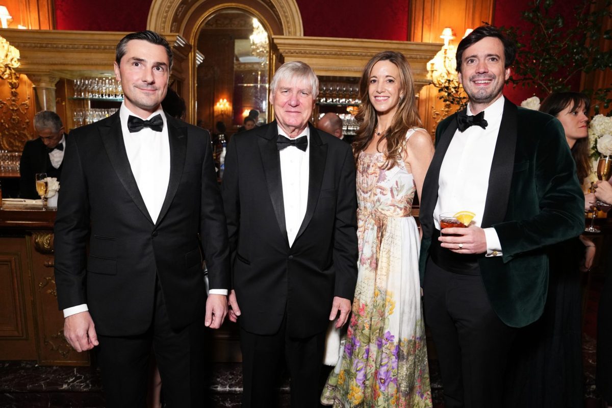 French Heritage Society 2025 New York Gala