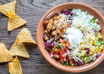 Is Chipotle Healthy?