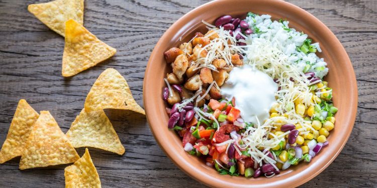 Is Chipotle Healthy?