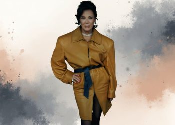 Kris Jenner’s New Face