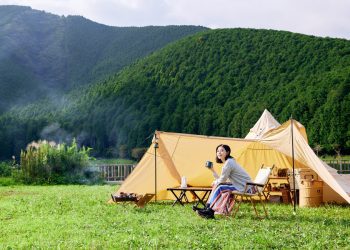 Luxury Travel Experiences