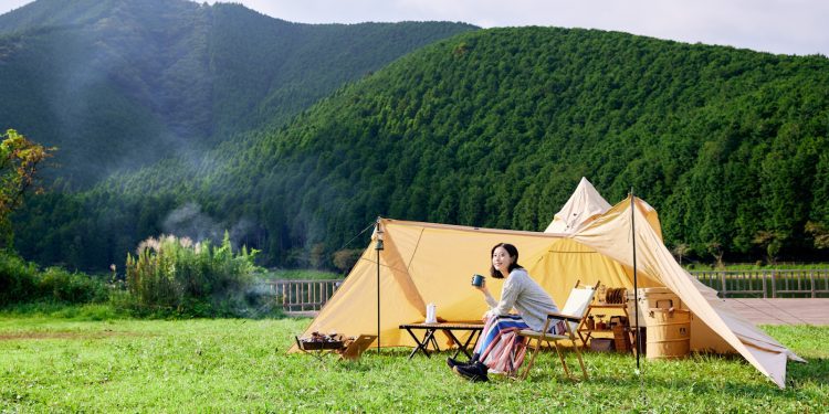 Luxury Travel Experiences