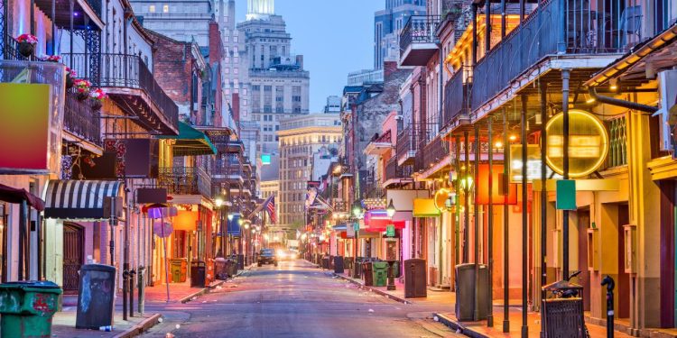 Things to Do in New Orleans