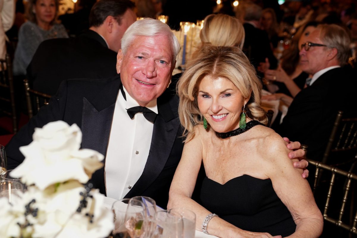 French Heritage Society 2025 New York Gala