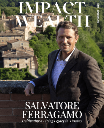 Salvatore Ferragamo Jr. Salvatore Ferragamo Jr.