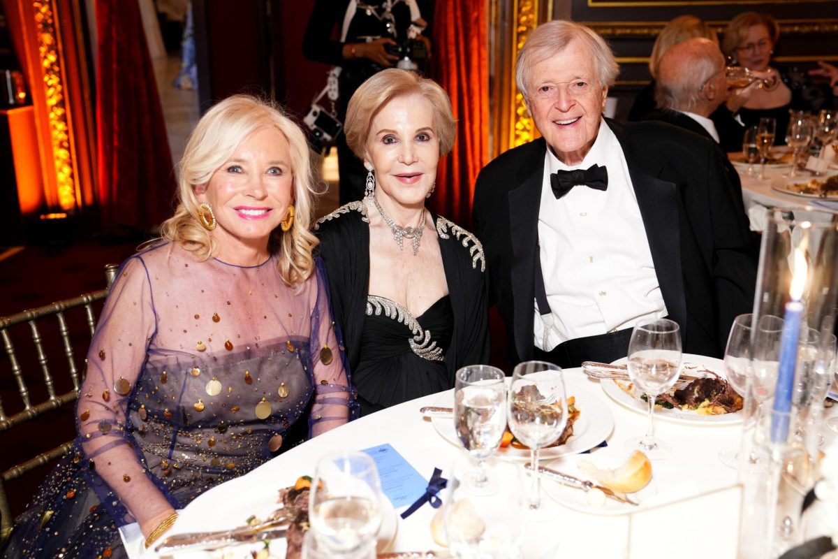 French Heritage Society 2025 New York Gala