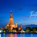 Thailand Luxury Trips
