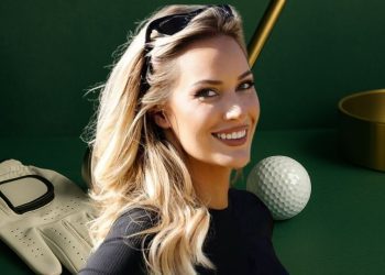 Paige Spiranac Net Worth
