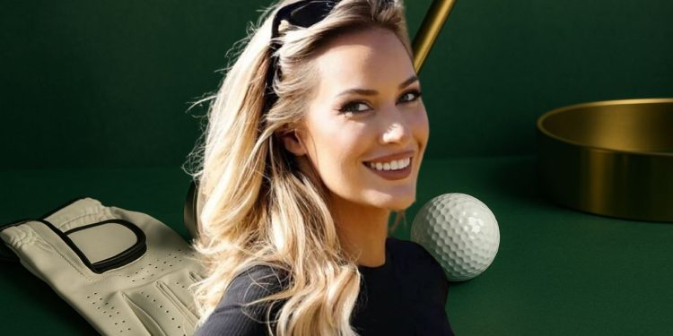 Paige Spiranac Net Worth