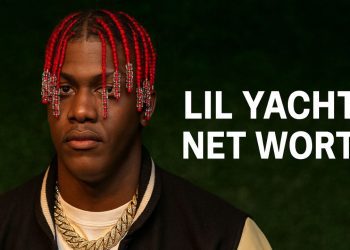 Lil Yachty Net Worth