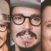 Johnny Depp Teeth