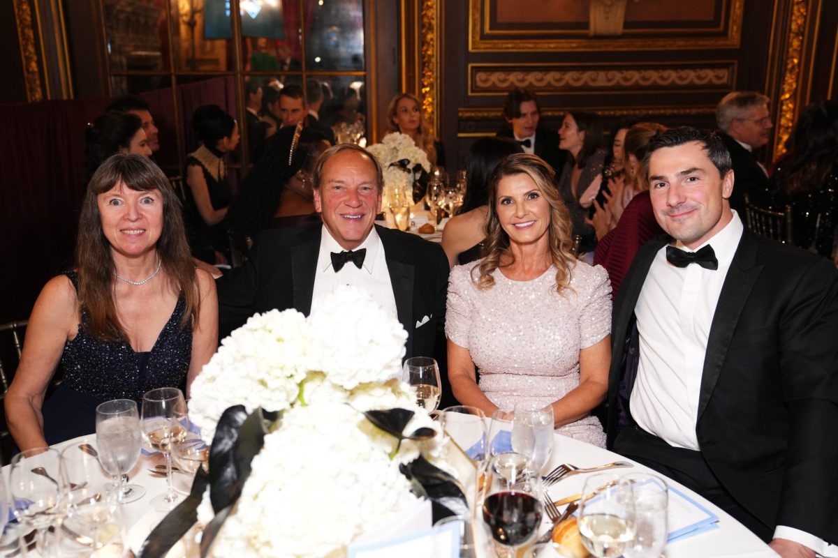 French Heritage Society 2025 New York Gala