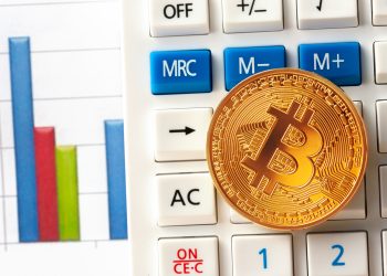 bitcoin coin and calculator