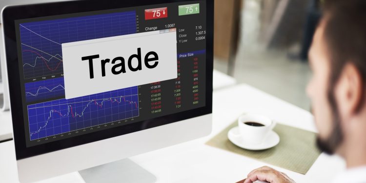 Investment Stocks Market Business Economy Concept